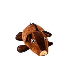 Great&Small Hondenspeelgoed Cuddly But Tough Everzwijn 22 cm