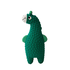 Great&Small Little&Lively Puppy Toy Latex Dotty Giraffe 19 cm
