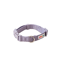 Great&Small Little&Lively Puppy Halsband Lila