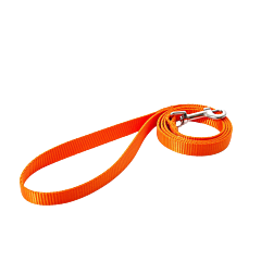 Great&Small Little&Lively Leiband 1,2 m Oranje