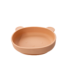 Great&Small Silicone Bowl Stay Put Little Bear 15 x 11 cm