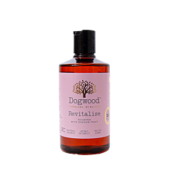 Dogwood Dog Shampoo Revitalise with Dragonfruit 290 ml dilution 32:1