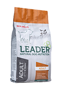 Leader Hondenbrokken Adult Medium Breed Kip