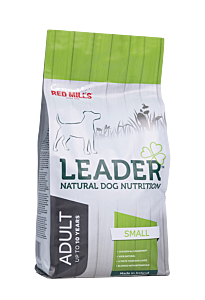 Leader Hondenbrokken Adult Small Breed Kip