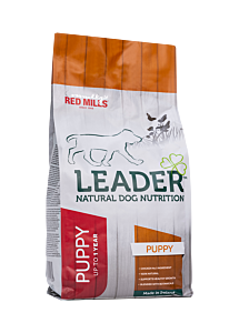 Leader Hondenbrokken Puppy Medium Breed Kip