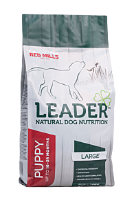 Leader Hondenbrokken Puppy Large Breed Kip