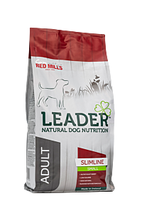 Leader Hondenbrokken Slimline Adult Small Breed Kalkoen