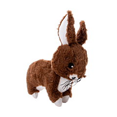 Great&Small Dog Toy Natural Instinct Rabbit 20 cm