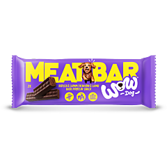 WOW Meat Bar Game & Lamb 40 g