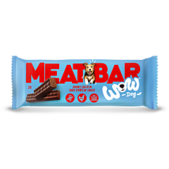 WOW Meat Bar Chicken 40 g