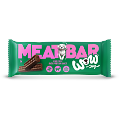 WOW Meat Bar Beef 40 g