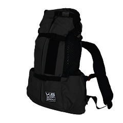 K9 Hondenrugzak Sport Sack&reg; AIR 2 Zwart