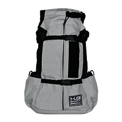 K9 Hondenrugzak Sport Sack® AIR 2 Grijs