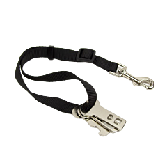 Great&Small Universele Autogordel voor Honden