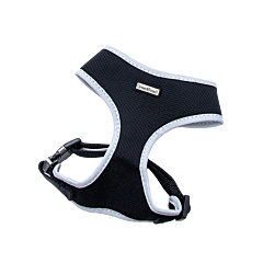 Great&Small Glow Mesh Harness