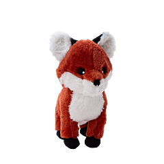 Great&Small Dog Toy Natural Instinct Fox 26 cm