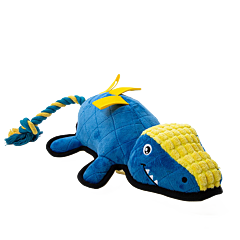 Great&Small Dog Toy Fortress Dinosaur 50 cm