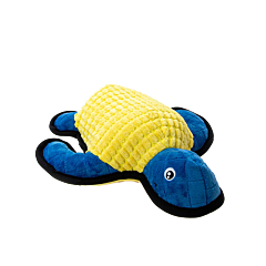 Great&Small Dog Toy Fortress Turtle 30 cm