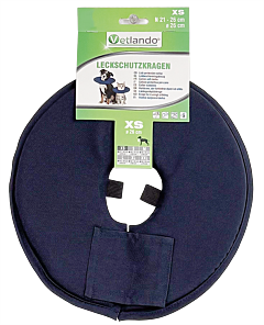 Vetlando Lick Protection Collar Royal XS Ø 26 cm