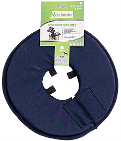 Vetlando Lick Protection Collar Royal S Ø 30 cm