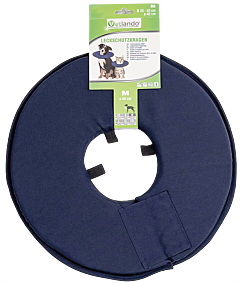 Vetlando Lick Protection Collar Royal M Ø 40 cm