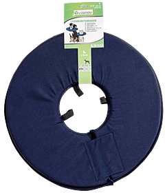Vetlando Lick Protection Collar Royal L Ø 50 cm