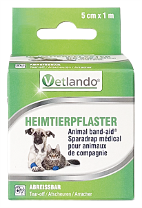 Vetlando Animal Band-aid