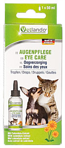 Vetlando Eye Care 50 ml