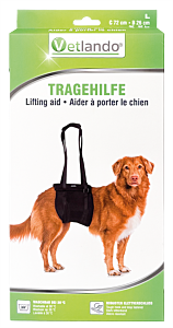 Vetlando Lifting Aid for Dogs L