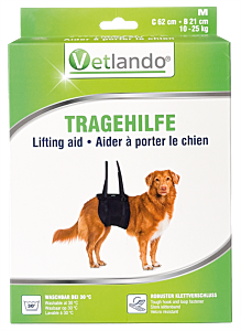 Vetlando Lifting Aid for Dogs M