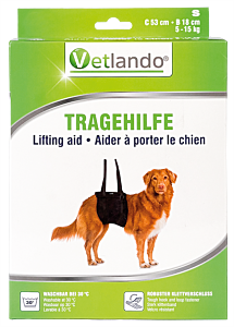Vetlando Lifting Aid for Dogs S