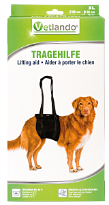 Vetlando Lifting Aid for Dogs XL