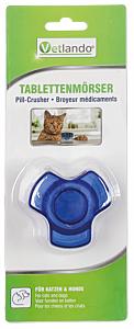 Vetlando Tablet Crusher