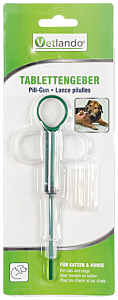 Vetlando Tablet Dispenser
