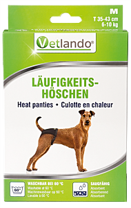 Vetlando Heat Pants for Dogs M