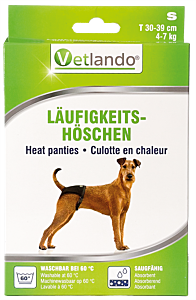 Vetlando Loopsheidbroekje S
