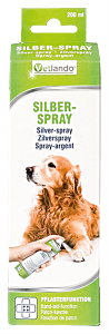 Vetlando Silver spray 200 ml