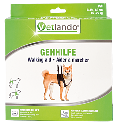 Vetlando Walking Aid for Dogs M