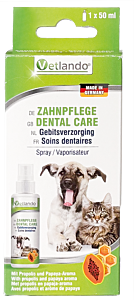 Vetlando Dental Care Spray 50 ml