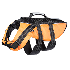RukkaPets Safety Dog Life Vest XL