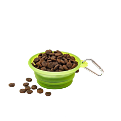 Great&Small Active Voerbak Hond voor Onderweg 135 ml