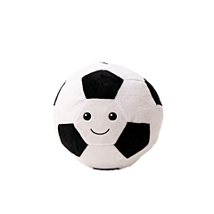 Great&Small Hondenspeelgoed Go Team! Voetbal 22 cm