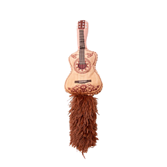 Great&Small Kattenspeelgoed Fiesta Gitaar Kicker