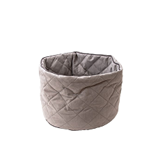 Penrose Kattenmand Rond Grijs 41 x 30 cm