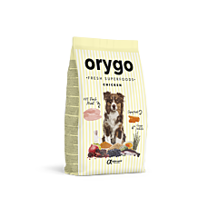 Orygo Hondenbrokken Adult Kip 8 kg