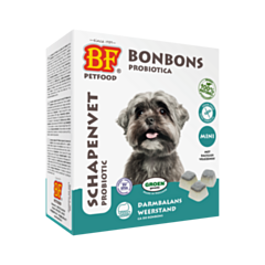 Biofood Sheep Fat Probiotic Mini 80 Bonbons