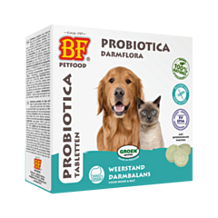 Biofood Probiotica 100 Tabletten