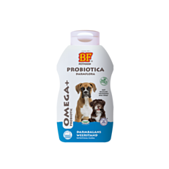 Biofood Omega+ Probiotic 500 ml