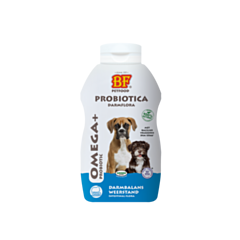 Biofood Omega+ Probiotica 250 ml