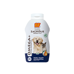Biofood Omega+ Salmon Oil 250 ml